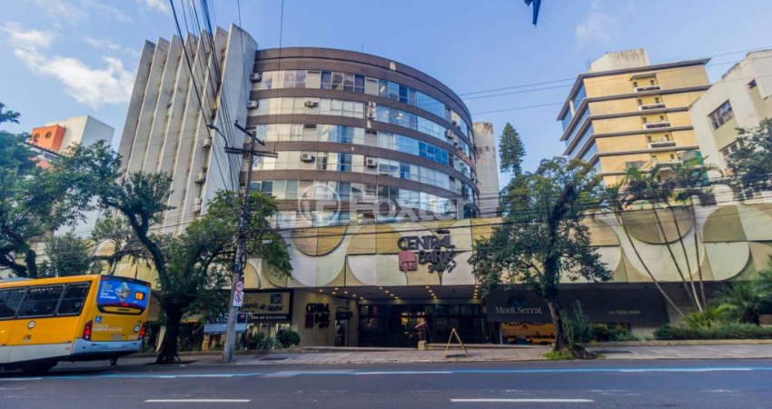 Sala comercial à venda na Rua Mostardeiro, 333, Rio Branco, Porto Alegre