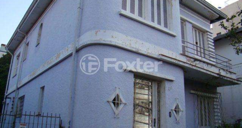 Casa com 5 quartos à venda na Avenida Bastian, 311, Menino Deus, Porto Alegre