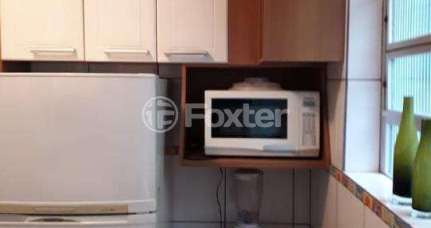 Apartamento com 2 quartos à venda na Avenida Jacuí, 608, Cristal, Porto Alegre