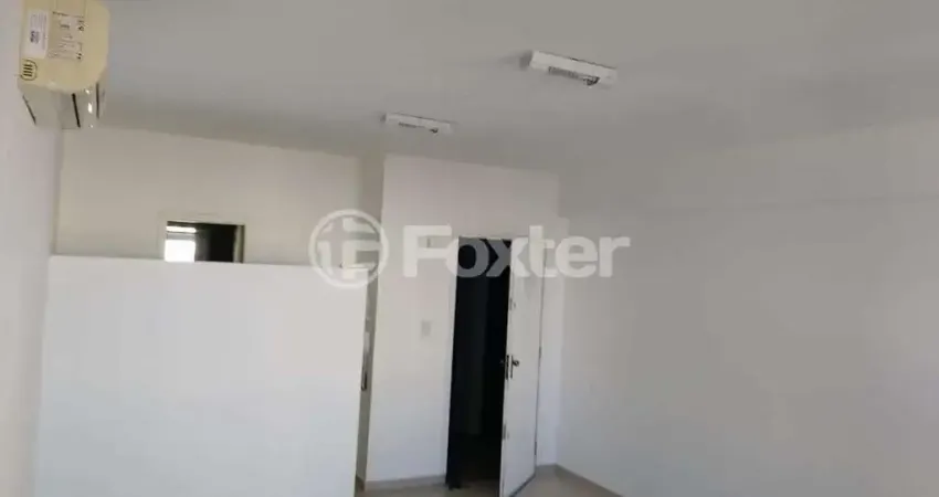 Sala comercial com 1 sala à venda na Rua Comendador Rheingantz, 35, Auxiliadora, Porto Alegre