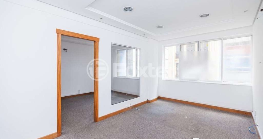 Sala comercial à venda na Rua dos Andradas, 1251, Centro Histórico, Porto Alegre