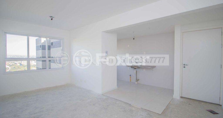 Apartamento com 2 quartos à venda na Rua Attílio Bilibio, 251, Jardim Carvalho, Porto Alegre