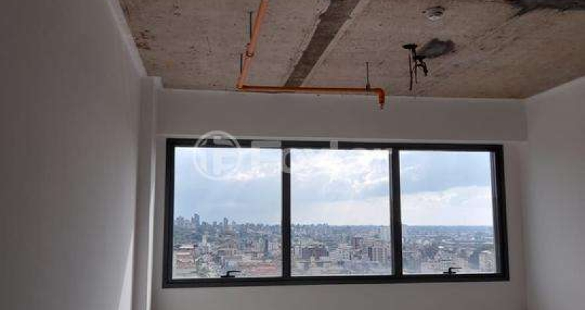Sala comercial com 1 sala à venda na Avenida Assis Brasil, 2827, Cristo Redentor, Porto Alegre