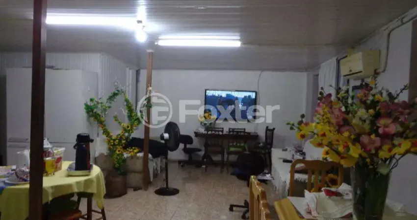 Apartamento com 3 quartos à venda na Rua Engenheiro Ubatuba de Faria, 295, Sarandi, Porto Alegre