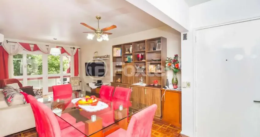 Apartamento com 3 quartos à venda na Rua General Jacinto Osório, 150, Santana, Porto Alegre