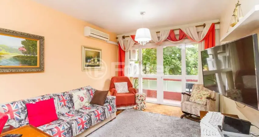 Apartamento com 3 quartos à venda na Rua General Jacinto Osório, 150, Santana, Porto Alegre