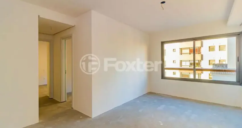 Apartamento com 2 quartos à venda na Rua Atanásio Belmonte, 236, Boa Vista, Porto Alegre