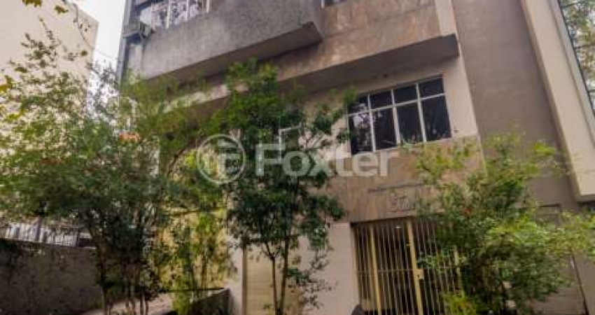 Sala comercial com 1 sala à venda na Avenida Caçapava, 537, Petrópolis, Porto Alegre