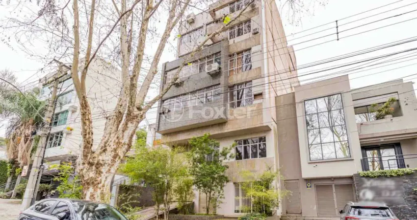Sala comercial com 1 sala à venda na Avenida Caçapava, 537, Petrópolis, Porto Alegre