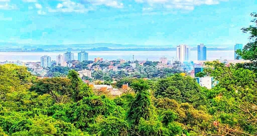 Casa com 7 quartos à venda na Rua Erechim, 1147, Nonoai, Porto Alegre
