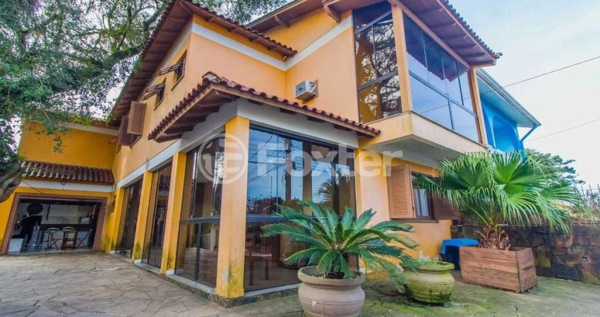 Casa com 4 quartos à venda na Rua Palermo, 105, Santa Isabel, Viamão