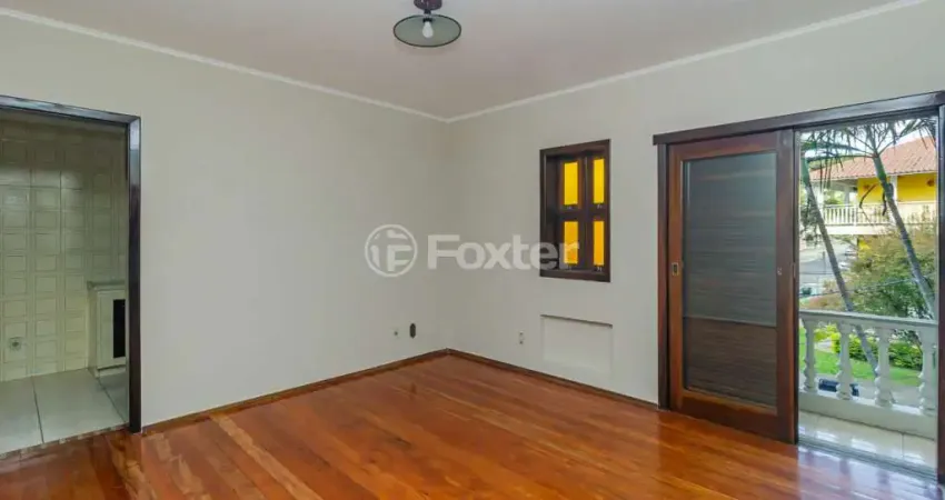 Apartamento com 1 quarto à venda na Rua Doutor Ernesto Ludwig, 528, Chácara das Pedras, Porto Alegre