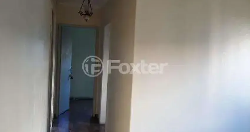 Apartamento com 3 quartos à venda na Avenida Capivari, 413, Cristal, Porto Alegre