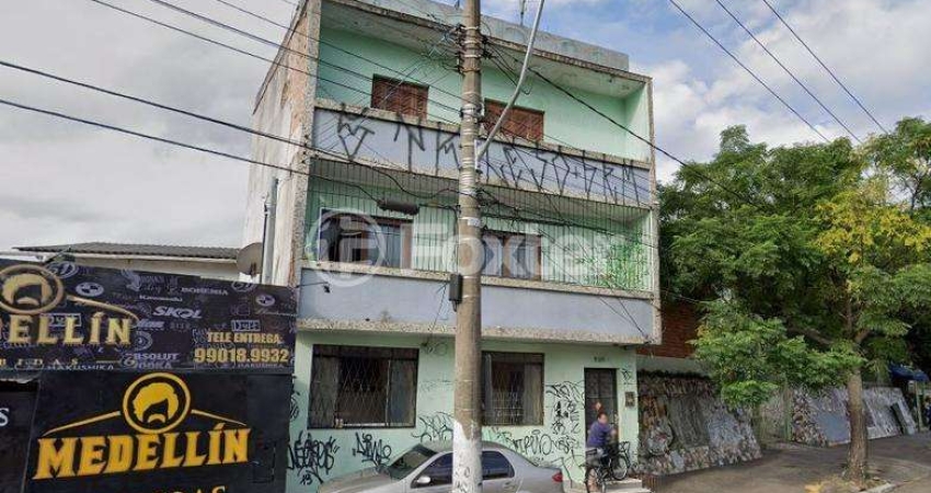 Apartamento com 3 quartos à venda na Avenida Bento Gonçalves, 596, Santana, Porto Alegre