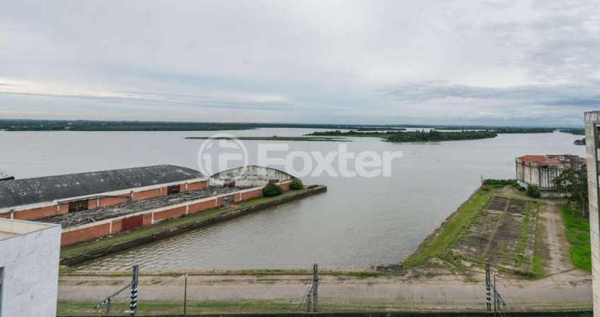 Sala comercial com 1 sala à venda na Rua Chaves Barcelos, 36, Centro Histórico, Porto Alegre