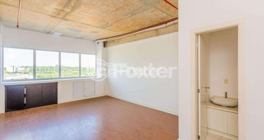 Sala comercial com 1 sala à venda na Avenida Ipiranga, 7464, Central Parque, Porto Alegre