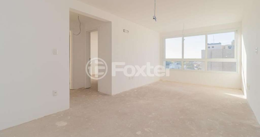 Apartamento com 2 quartos à venda na Rua Paulo Setúbal, 134, Passo da Areia, Porto Alegre