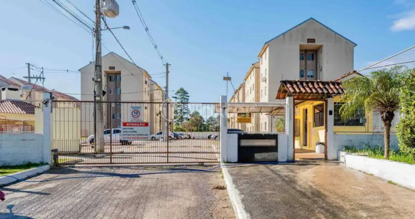 Apartamento com 2 quartos à venda na Avenida João Antônio Silveira, 7455, Lomba do Pinheiro, Porto Alegre