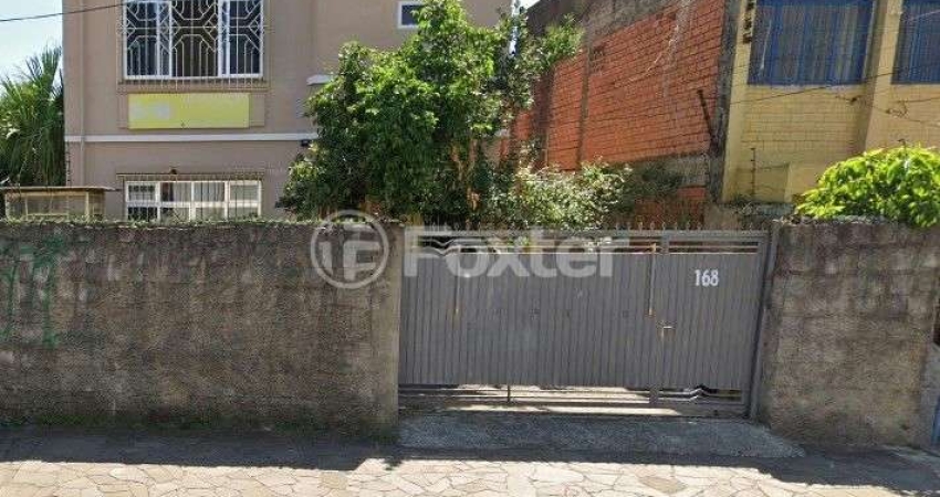 Terreno à venda na Avenida Berlim, 168, São Geraldo, Porto Alegre
