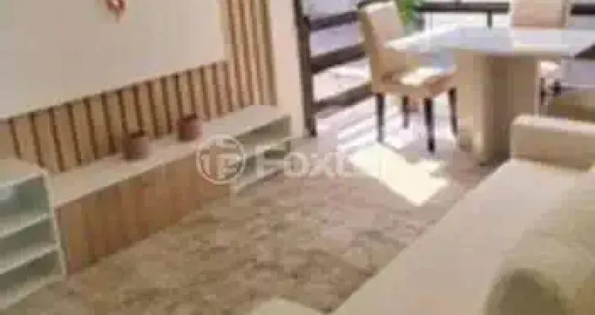 Apartamento com 2 quartos à venda na Rua Professor Cristiano Fischer, 906, Jardim do Salso, Porto Alegre