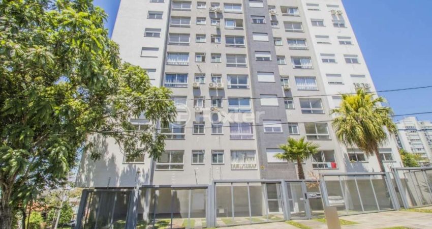 Apartamento com 2 quartos à venda na Avenida Jordão, 157, Bom Jesus, Porto Alegre