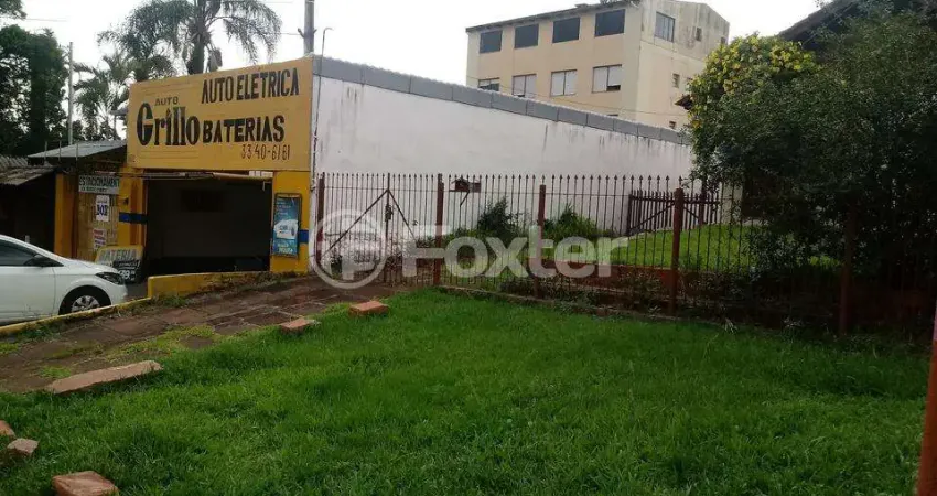 Terreno comercial à venda na Avenida do Forte, 1112, Cristo Redentor, Porto Alegre