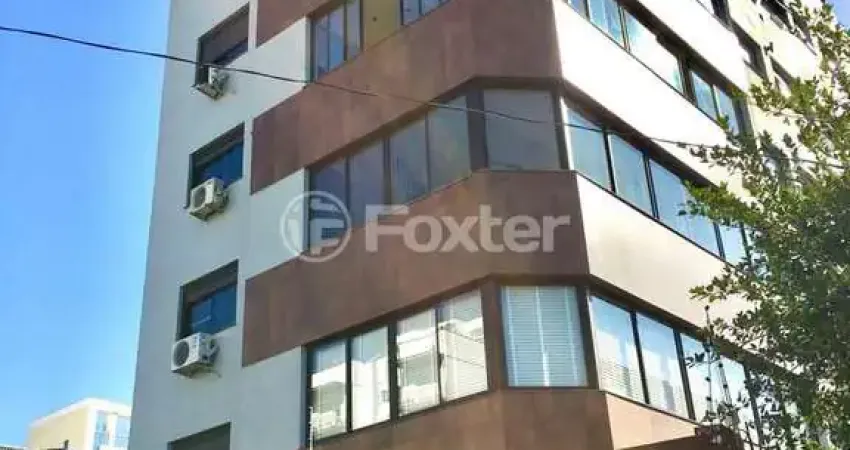 Apartamento com 3 quartos à venda na Rua Leopoldo Bier, 608, Santana, Porto Alegre