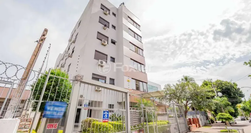 Apartamento com 3 quartos à venda na Rua Leopoldo Bier, 608, Santana, Porto Alegre