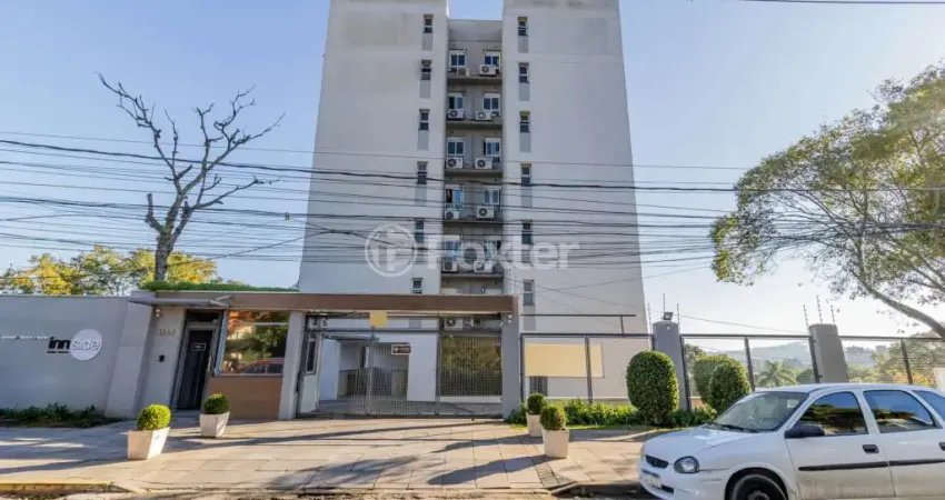 Apartamento com 2 quartos à venda na Rua General Rondon, 1334, Tristeza, Porto Alegre