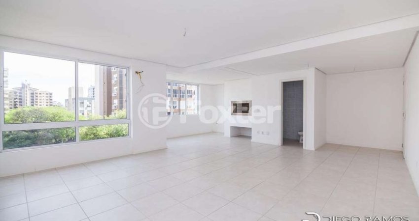Apartamento com 3 quartos à venda na Rua Ângelo Possebon, 101, Centro, Canoas