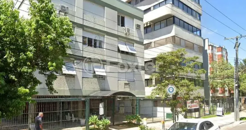 Apartamento com 3 quartos à venda na Rua Mucio Teixeira, 910, Menino Deus, Porto Alegre