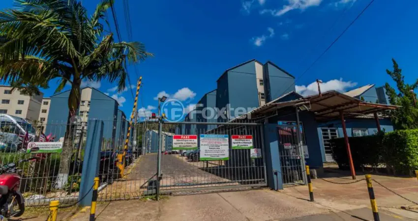 Apartamento com 2 quartos à venda na Rua Tomé Antônio de Souza, 240, Campo Novo, Porto Alegre