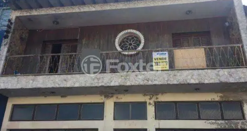 Casa com 3 quartos à venda na Rua Dona Margarida, 122, Navegantes, Porto Alegre