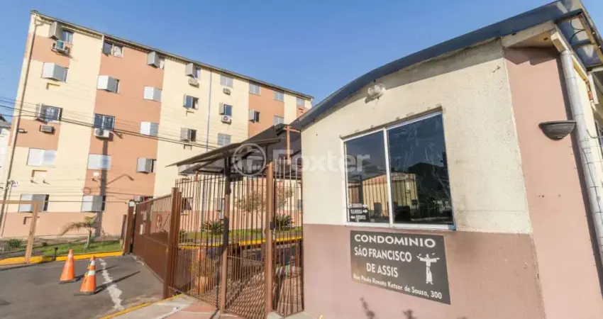 Apartamento com 2 quartos à venda na Rua Paulo Renato Ketzer de Souza, 335, Rubem Berta, Porto Alegre
