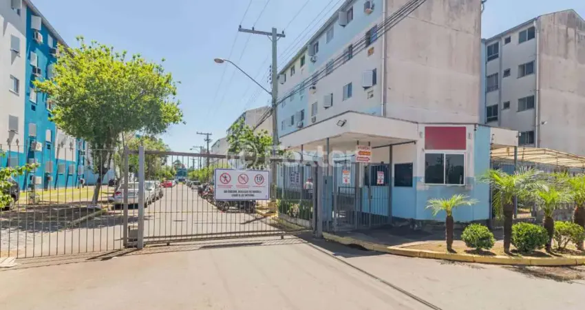 Apartamento com 2 quartos à venda na Rua Paulo Renato Ketzer de Souza, 335, Rubem Berta, Porto Alegre