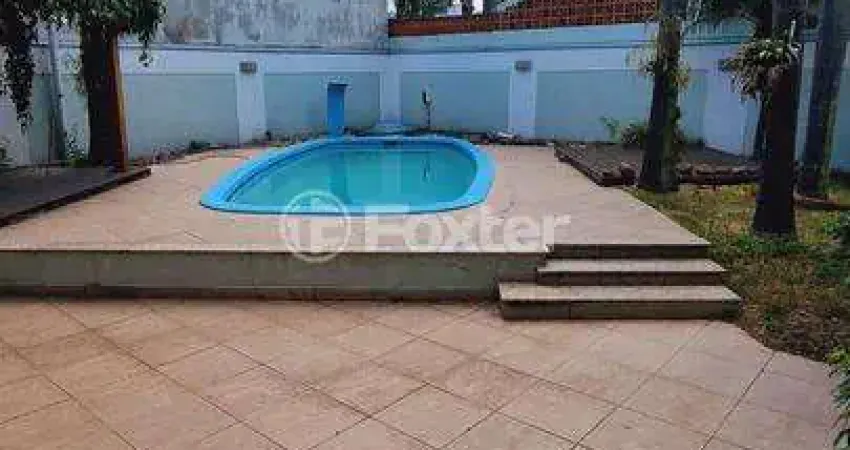 Casa com 3 quartos à venda na Rua Carlos Leopoldo Schüller, 712, Parque da Matriz, Cachoeirinha