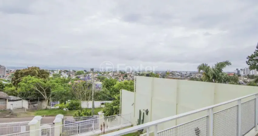 Casa com 4 quartos à venda na Rua General Salvador Pinheiro, 299, Vila Jardim, Porto Alegre