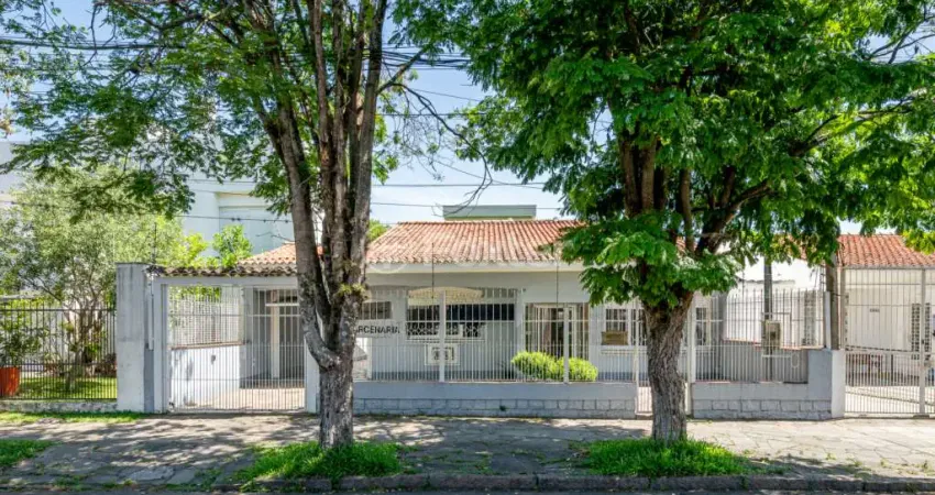 Casa com 3 quartos à venda na Rua Alfredo Silveira Dias, 223, Nonoai, Porto Alegre