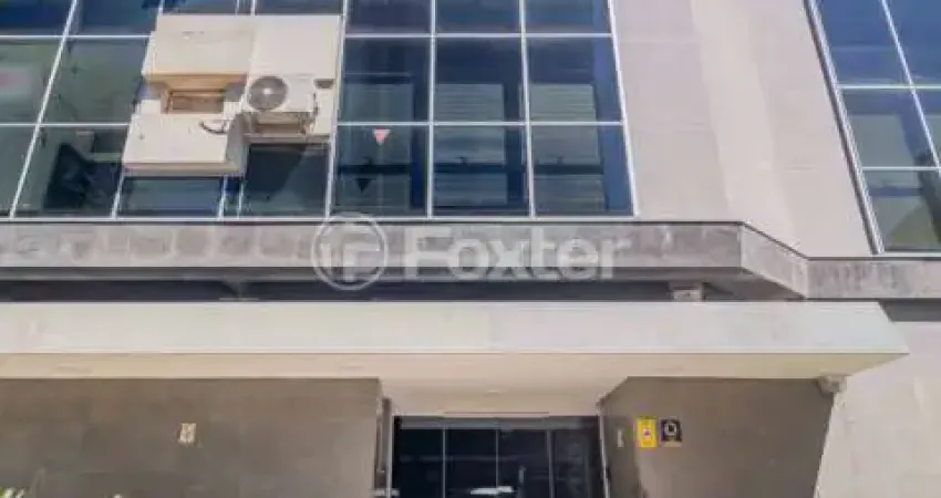 Sala comercial com 1 sala à venda na Rua Campos Sales, 157, Boa Vista, Porto Alegre