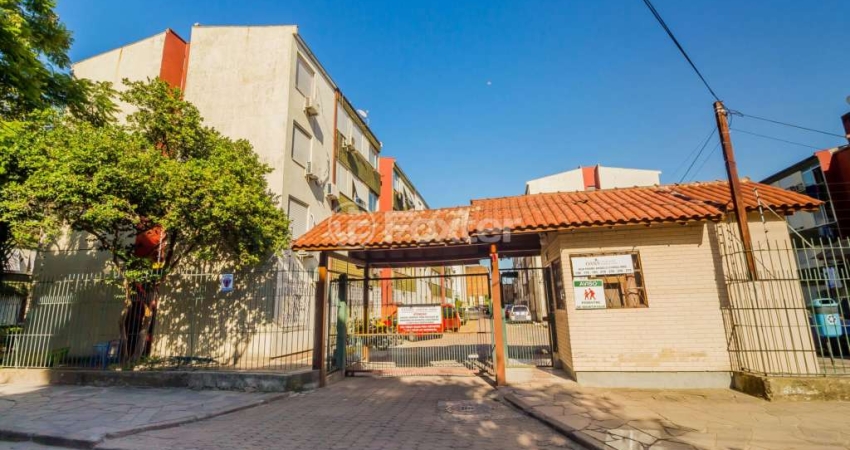 Apartamento com 2 quartos à venda na Rua Padre Ângelo Corso, 230, Cavalhada, Porto Alegre