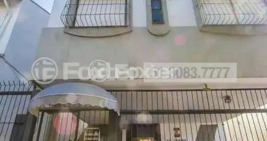 Apartamento com 1 quarto à venda na Avenida Coronel Lucas de Oliveira, 211, Mont Serrat, Porto Alegre