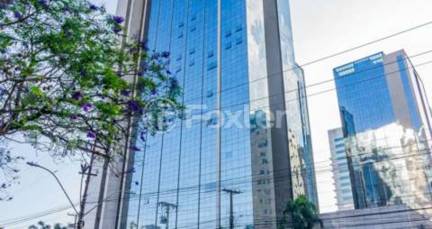 Loft com 1 quarto à venda na Avenida Borges de Medeiros, 2277, Praia de Belas, Porto Alegre