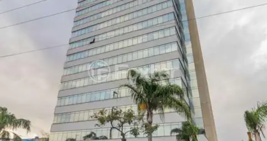 Sala comercial com 1 sala à venda na Rua Santos Dumont, 1500, São Geraldo, Porto Alegre