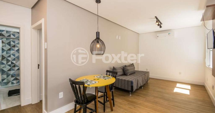 Apartamento com 2 quartos à venda na Rua Coronel Bordini, 316, Auxiliadora, Porto Alegre