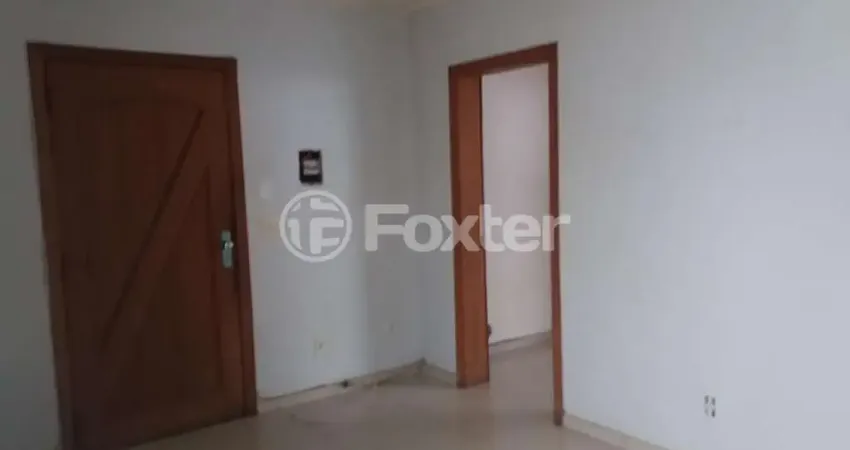 Apartamento com 1 quarto à venda na Avenida Getúlio Vargas, 143, Menino Deus, Porto Alegre