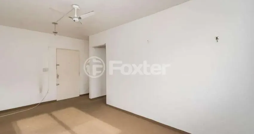 Apartamento com 2 quartos à venda na Avenida Quaraí, 408, Nonoai, Porto Alegre