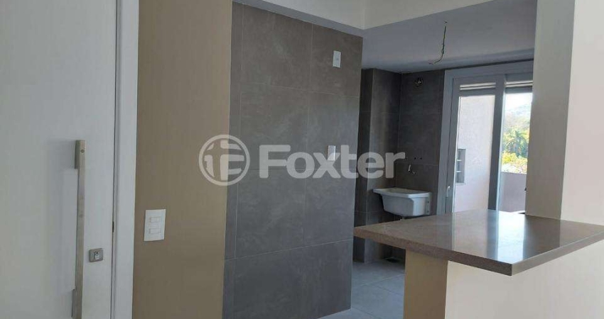Apartamento com 2 quartos à venda na Rua Coronel Aparício Borges, 149, Glória, Porto Alegre