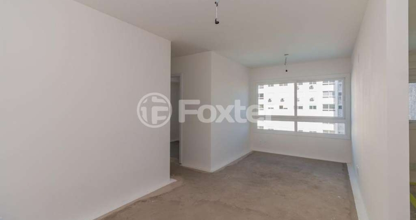 Apartamento com 2 quartos à venda na Rua Jayr Amaury Koebe, 44, Jardim do Salso, Porto Alegre