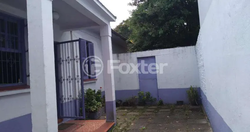 Casa comercial com 2 salas à venda na Avenida Tramandaí, 394, Ipanema, Porto Alegre
