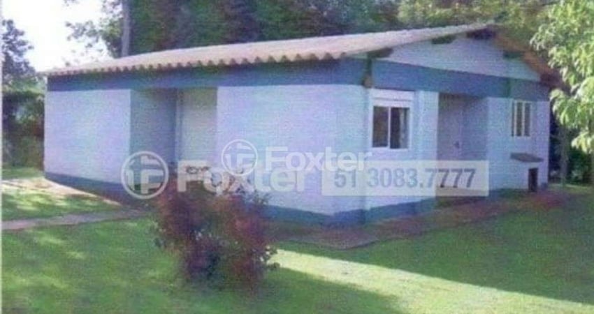 Terreno comercial à venda na Avenida Ely Corrêa, 12425, Vila Imperial, Gravataí